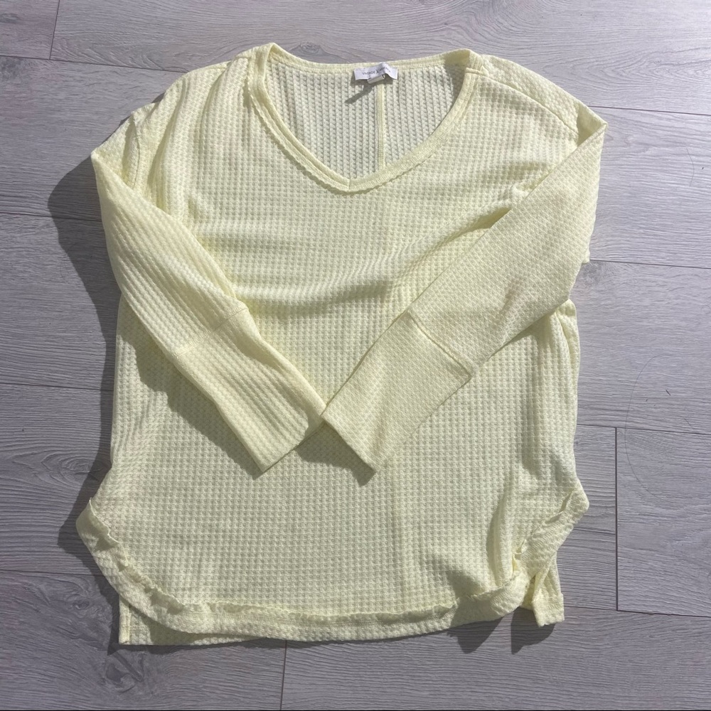 Canary  women’s sweater
